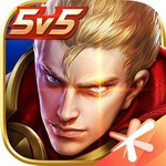 王者荣耀国际服安卓多语言竞技版v9.4.1.7 最新版