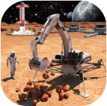星际火星建造生存冒险之旅v2.0 无敌版