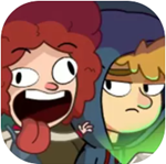 淘气鬼闹翻天魔法森林冒险之旅v1.0.2017 汉化版