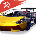 放置工厂改装汽车免费畅玩v1.0.8 无限钻石版