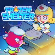 寒霜避难所极寒末世生存实录v0.99.20 中文版