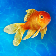 深海梦境水族馆3D海洋生物养成之旅v0.163 无限钞票版