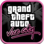 侠盗猎车罪恶都市手机版中文开放世界v1.09 无限钱版