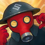 战争要塞中文免费汉化版v1.5.0 内置修改器版