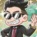 逆袭人生畅玩版财富经营挑战v1.0.0 内置菜单GM版