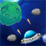 宇宙空战英雄免费畅玩v2.1.3 无限子弹版