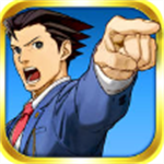 逆转裁判5安卓中文版全新发布v1.2.8 全DLC版