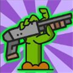 僵尸末日射击免费武器库解锁v1.0.0 免费版