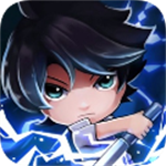 忍者大作战无限金币畅玩版v0.96 无限金币版