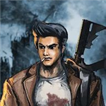 丧尸末日生存射击游戏无限资源版v2.84 无限金币版