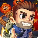 疯狂喷气机跑酷飞行与巴里冒险之旅v1.93.4 无限货币版