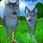 狼族荒野生存模拟v1.053 尊享版