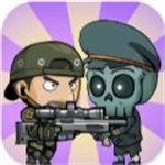 军团大战僵尸军团保卫战免费下载v1.0.0 无限人口版