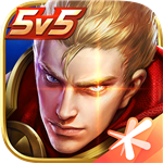 王者荣耀国际服全球战场v9.4.1.7 无限点券版