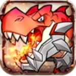 小小驯龙师免费版驯龙冒险之旅v1.0 内置菜单版