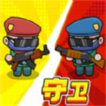突围血战免费畅玩资源丰富v5.0.0 无限钻石版