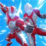 钢铁战士大作战机甲激斗全功能解锁v1.0.1 无限钻石版