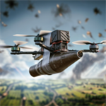战场无人机特攻队真实操作空战v0.5.1 内置修改器版