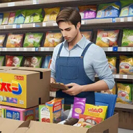 城市商业大亨无限资源经营模拟v1.80.09 无限金钱版