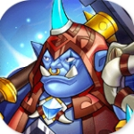 魔界军团免费版奇幻冒险之旅v1.0.6 免费版