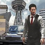 日本大阪出租车驾驶模拟v34 免费版
