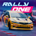 第一拉力赛免费版v1.51 全版本解锁版