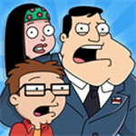 特工老爹末日来袭生存冒险v1.37.1 免广告版