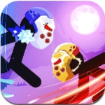 火柴人战争终极挑战策略激斗v1.0.0.3 免费版