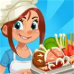 真香饭店经营模拟v1.3.6 无限金币版