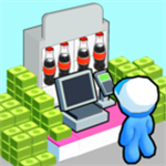 迷你超市经营模拟之旅v1.4.3 免广告版