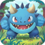 怪物沙盒高自由度开放世界冒险v1.0.0 内置菜单版