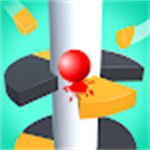 指尖扭转球螺旋迷宫挑战v2.3.15 无限金币版