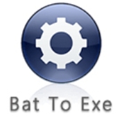 Bat转Exe工具免费下载Windows版最新