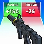 枪械闯关大师免费畅玩v2.18.0 内购版