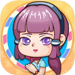 理发店模拟器无限资源版v1.0.1 汉化版