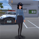 樱花小镇恋爱冒险畅玩版下载v1.0 辅助菜单版