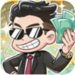 翻身变土豪经营挑战v1.0 无限金币版