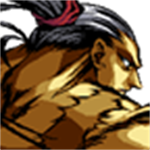 拳皇快打2全角色中文畅玩版v1.1.3 全人物版