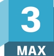 3dsMax 2024三维建模工具全新升级v2024 电脑版