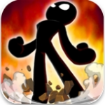 愤怒的火柴人2中文版上线v1.1.2 无限资源版