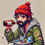 流浪者2内置菜单版生存模拟v3.2 无限金币版