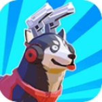 肌肉猛狗模拟器无限血量畅玩版v13.0 无广告版