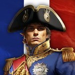 战略与战争2全资源汉化版v155 无限货币版