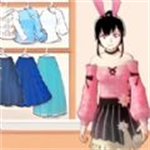 樱花装扮物语全服装解锁中文版v1.0 全服装解锁版
