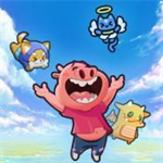彩虹猪猪岛奇幻跑酷冒险之旅v1.1 无限钻石版