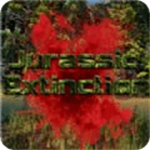 恐龙灭绝侏罗纪手机版高清沉浸冒险v1.3.8.1 免费版