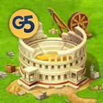 罗马珠宝消除建造手游v1.63.6301 无限货币版