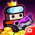 弹壳特攻队特别版畅爽战斗v3.3 免费版