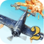 致命空袭二高能空战手游畅玩版v1.5.7 手机版