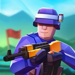 战地模拟器全武器解锁手游特色v25 无限钻石版